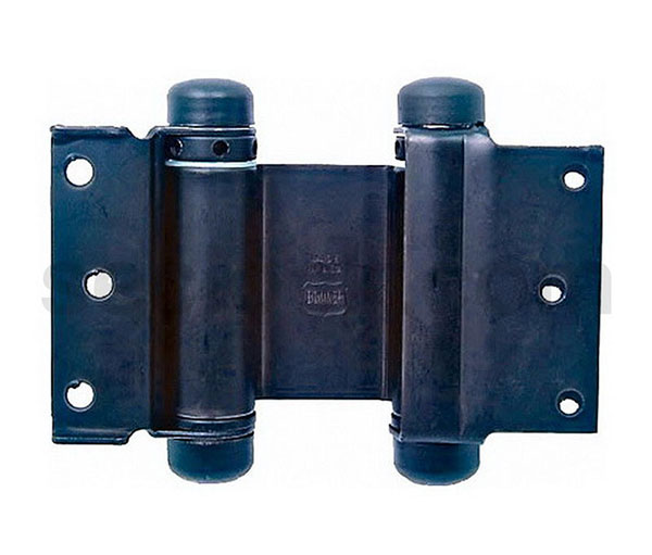 Bommer Hinges SECLOCK