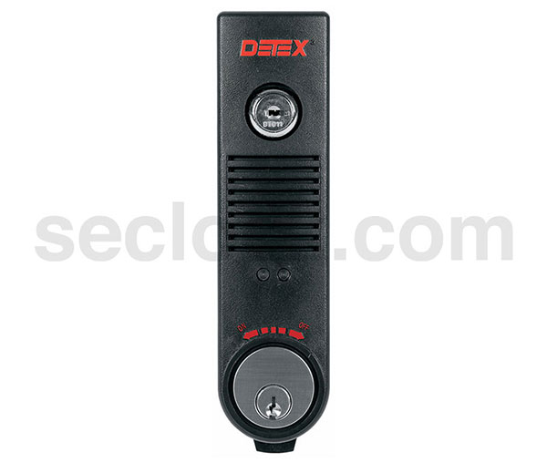 Detex Door Alarms SECLOCK