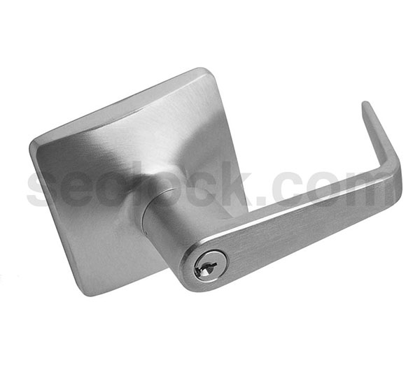 RU Series Grade 1 Unit Locks SECLOCK