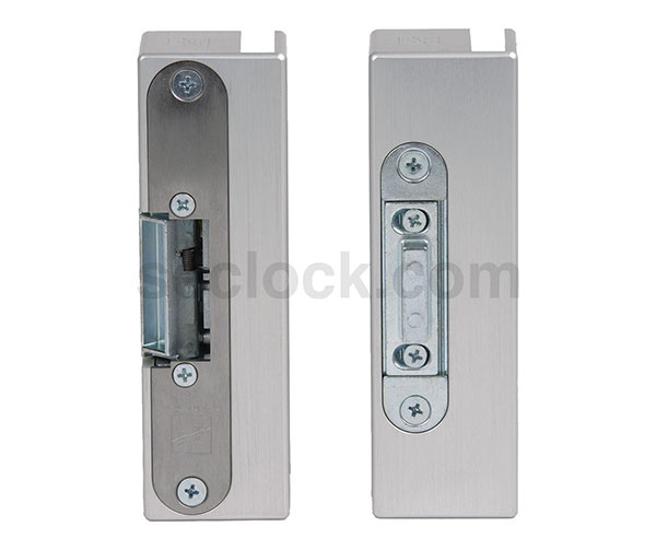 RCI Specialty Locks Seclock