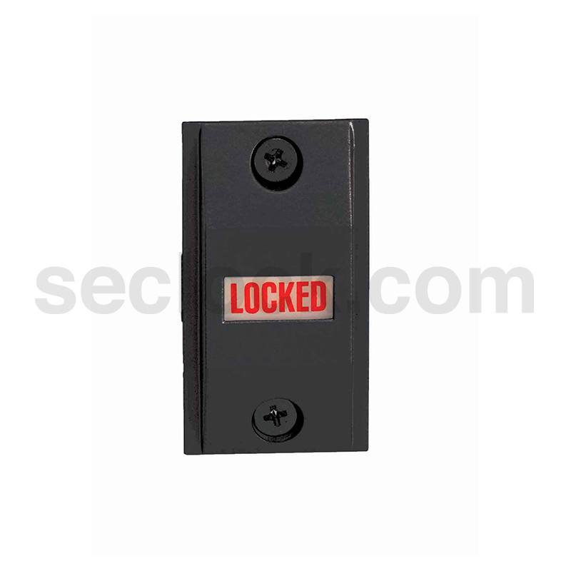 4089-01-119 - Adams Rite Aluminum Door Lock Parts and Accessories | SECLOCK