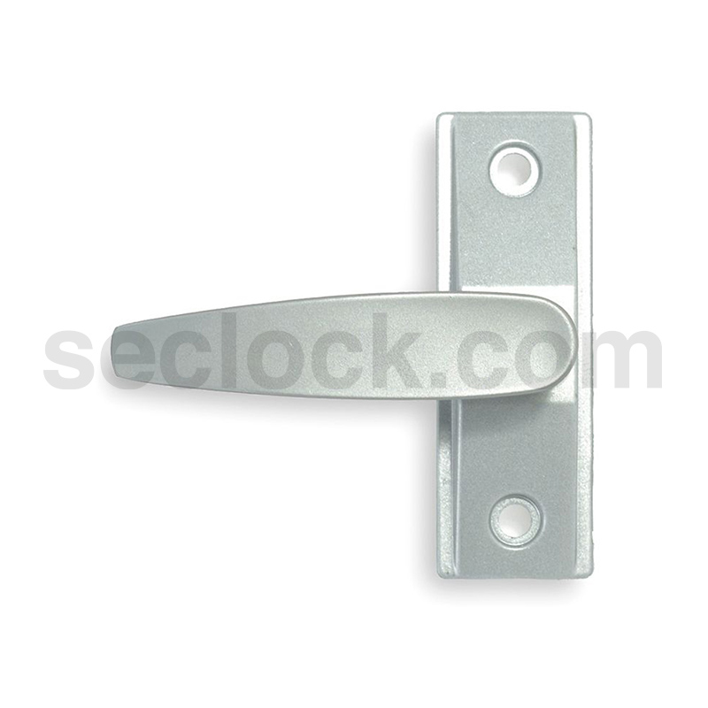 4560-501-130 - Adams Rite Aluminum Door Trim | SECLOCK