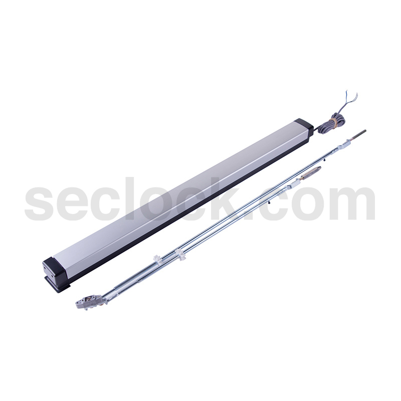 8611MLR-36 - Adams Rite Concealed Vertical Rod Exit Devices | SECLOCK