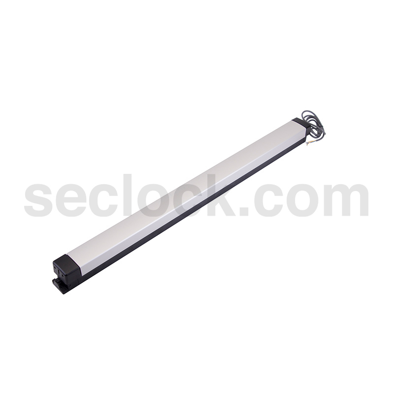 8801EL-36-12 - Adams Rite Rim Exit Devices | SECLOCK
