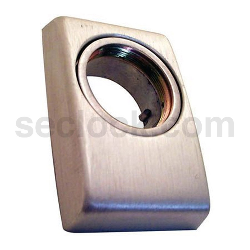 8650 US32D - Adams Rite Exit Device Trim | SECLOCK