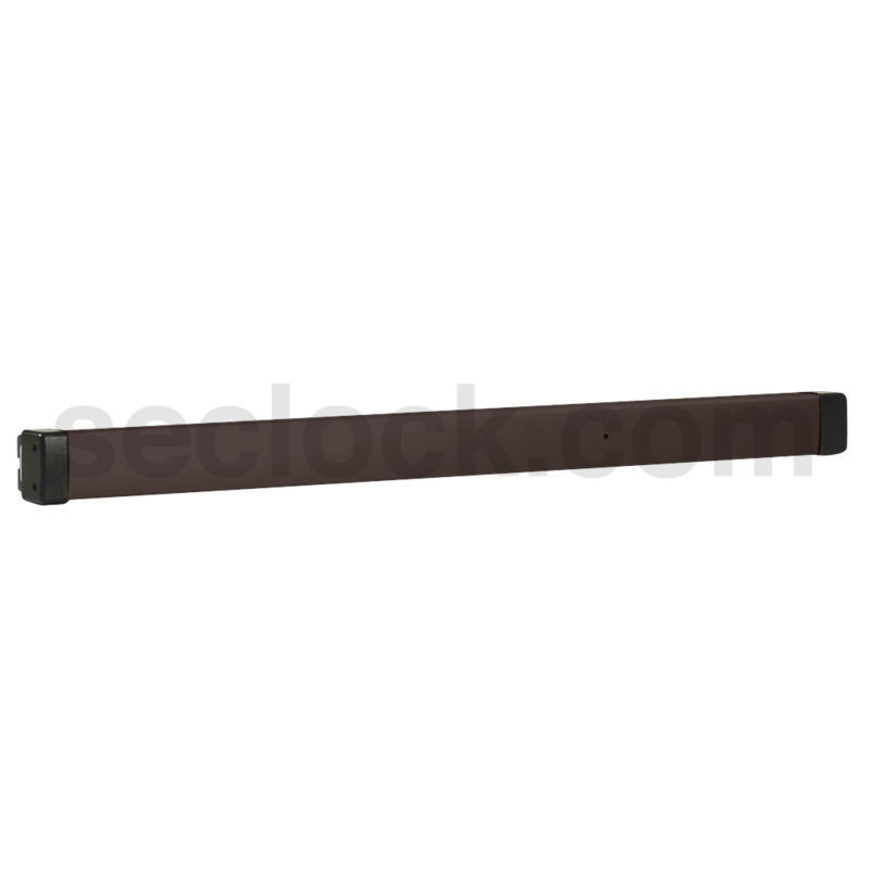 8802EL-36-12 - Adams Rite Rim Exit Devices | SECLOCK