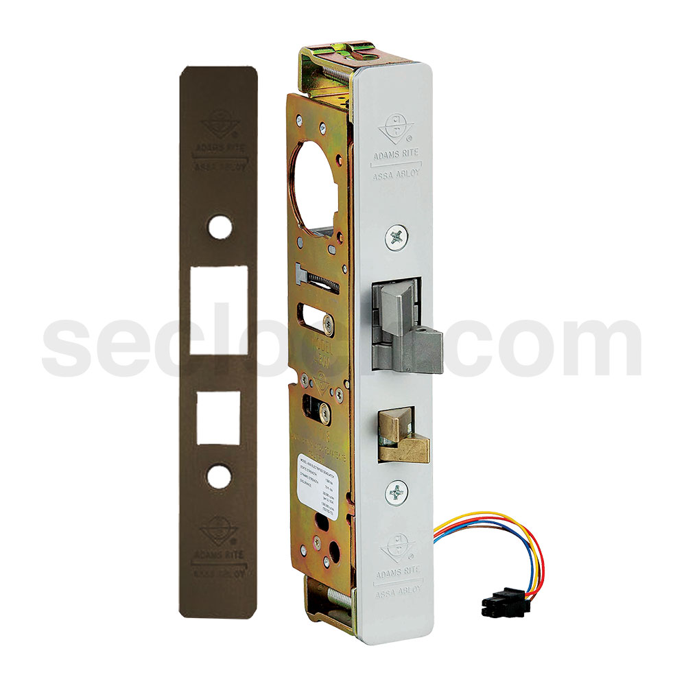 4300-20-2RP - Adams Rite Aluminum Door Deadlatches | SECLOCK
