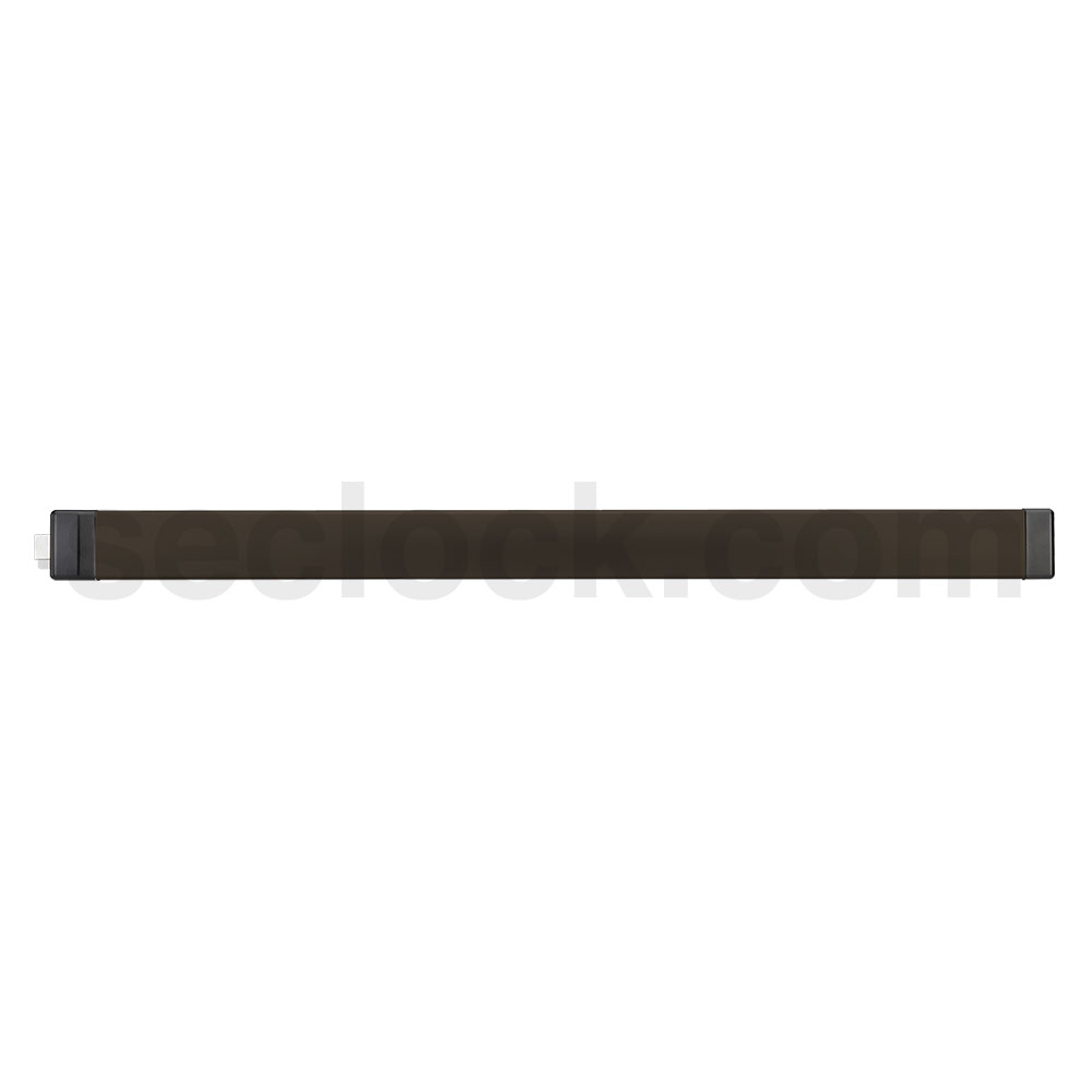 8802MLR-36 - Adams Rite Rim Exit Devices | SECLOCK