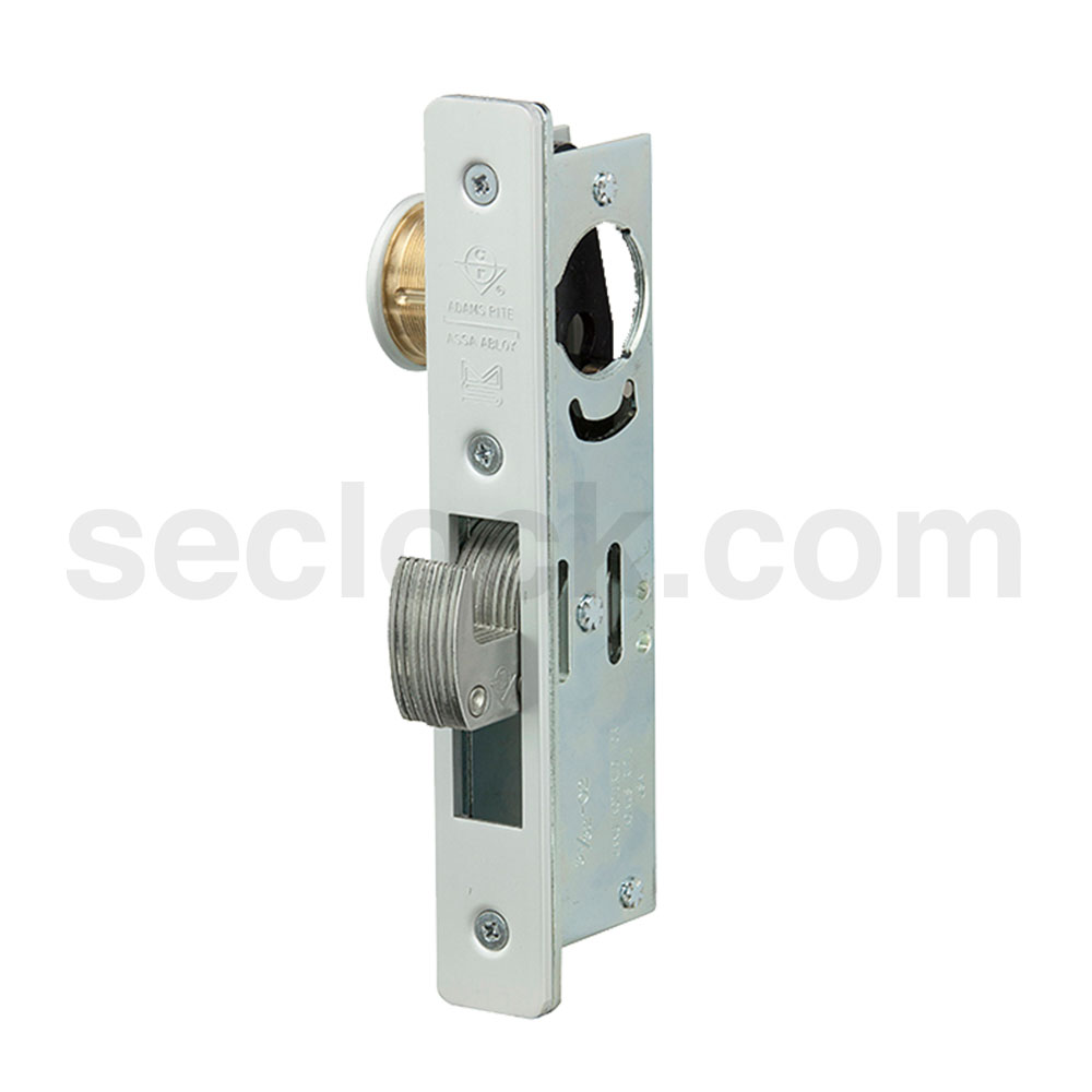 MS1850S250628 Adams Rite Aluminum Door Deadlocks SECLOCK