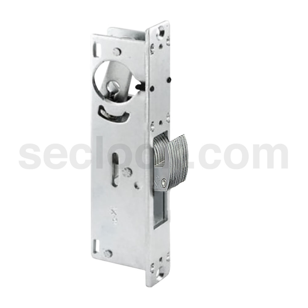 MS1853S-350-IB - Adams Rite Aluminum Door Deadlocks | SECLOCK