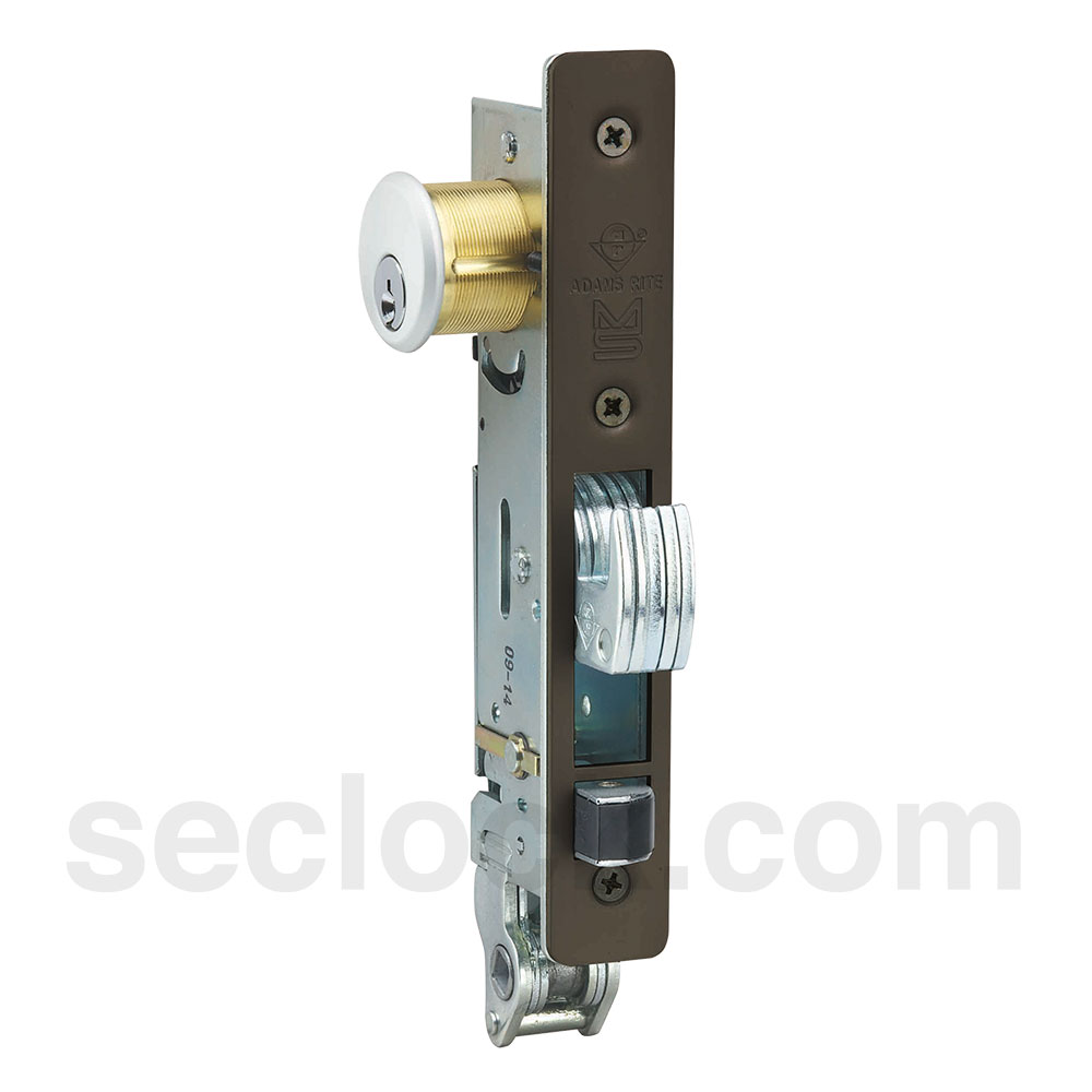 MS1890-3016-313 - Adams Rite Aluminum Door Deadlocks | SECLOCK
