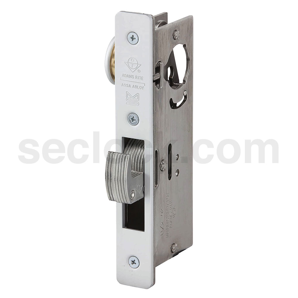 MS1950450628 Adams Rite Aluminum Door Deadlocks SECLOCK