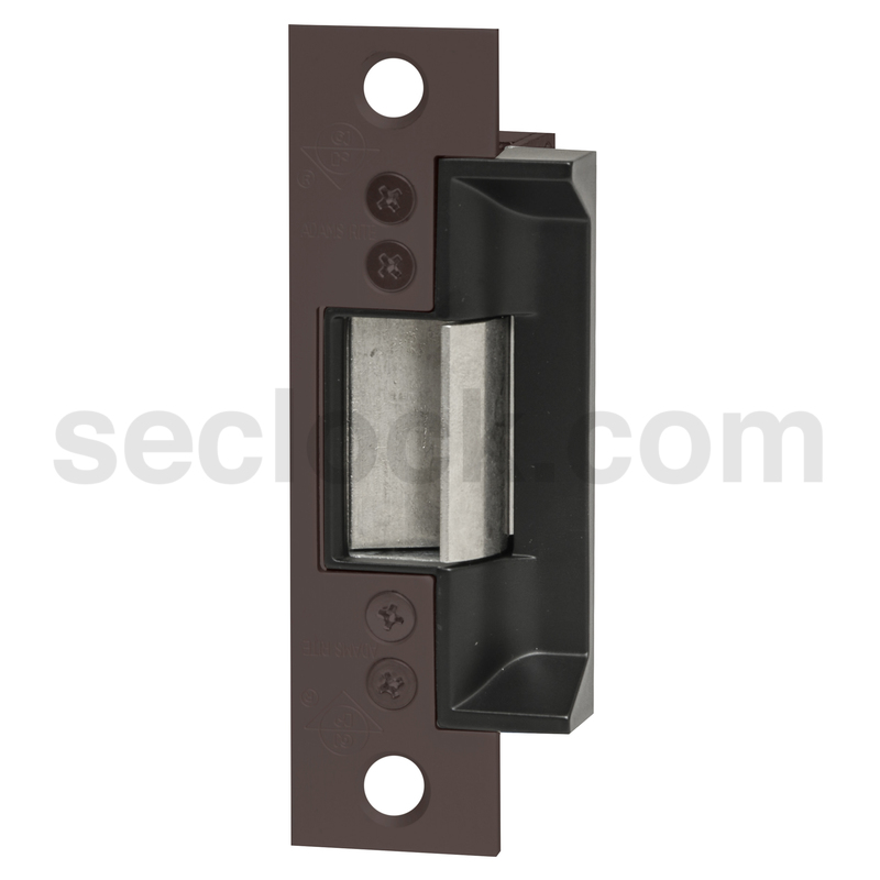 7140-510-313-00 - Adams Rite Electric Strikes | SECLOCK
