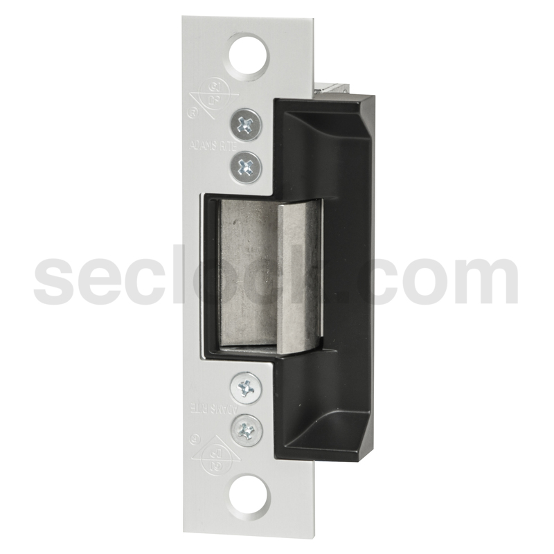 7140-340-626-00 - Adams Rite Electric Strikes | SECLOCK