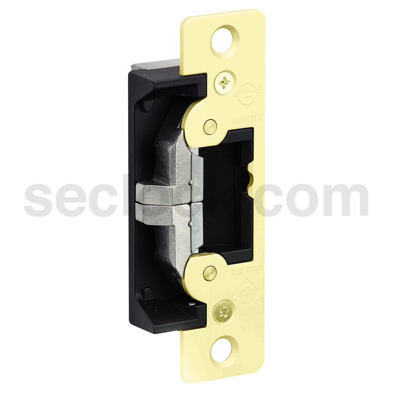 7400-605 - Adams Rite Electric Strikes | SECLOCK