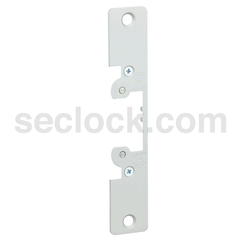 FPK7430628 Adams Rite Electric Strike Faceplates SECLOCK