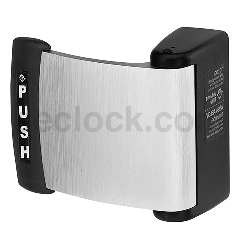 45910200628 Adams Rite Aluminum Door Trim SECLOCK