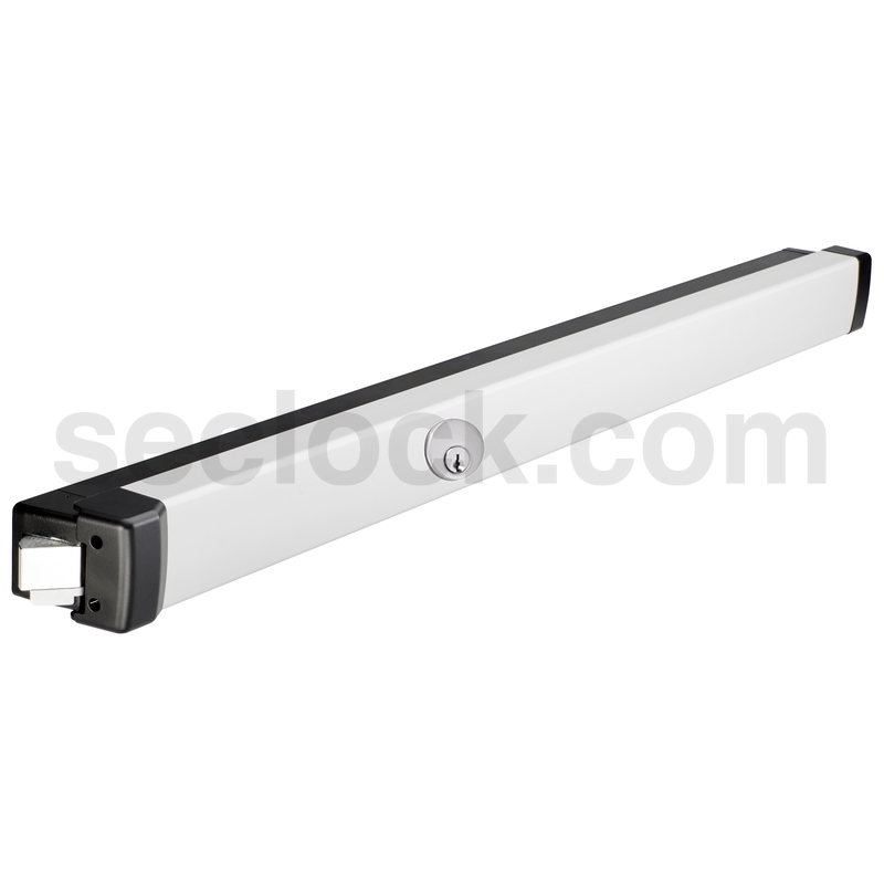 P8801C36 Adams Rite Rim Exit Devices SECLOCK