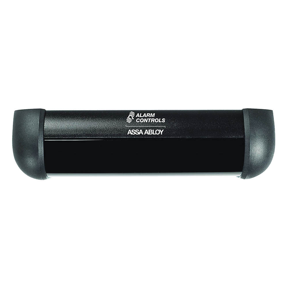 Srex 100 alarm controls motion sensors seclock