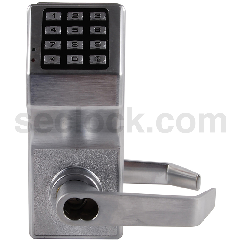 DL2700IC US26D Alarm Lock Pushbutton Lock Security Lock Distributors