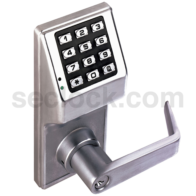 DL2700 US26D Alarm Lock Pushbutton Lock Security Lock Distributors