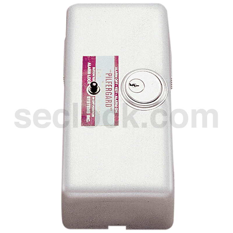 PG10 - Alarm Lock Exit Alarms | SECLOCK