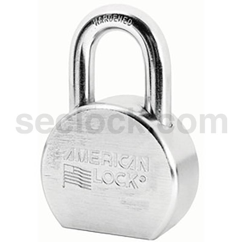 A700 American Lock Padlock SECLOCK