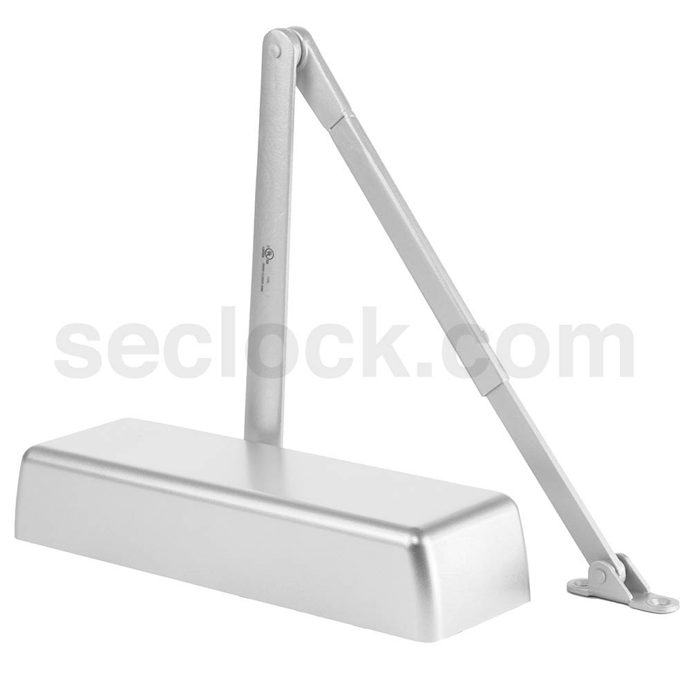 DCN516 689 Arrow Surface Closers SECLOCK