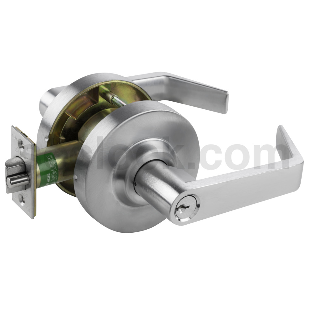 QL82SR26D Arrow Cylindrical Lock SECLOCK