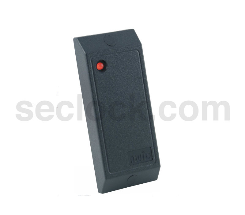 Awid Reader SR-2400-GR-0 - AWID Readers | SECLOCK