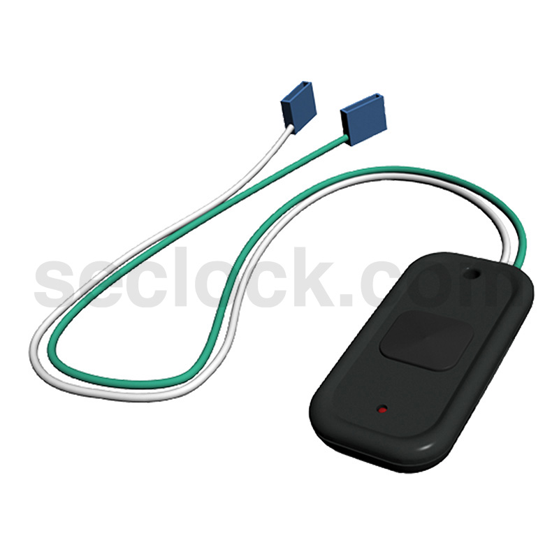 10TD433PB3V BEA Transmitters, Receivers & Kits SECLOCK