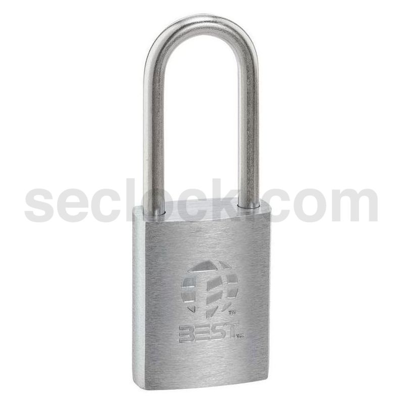 11B772T BEST Padlock SECLOCK