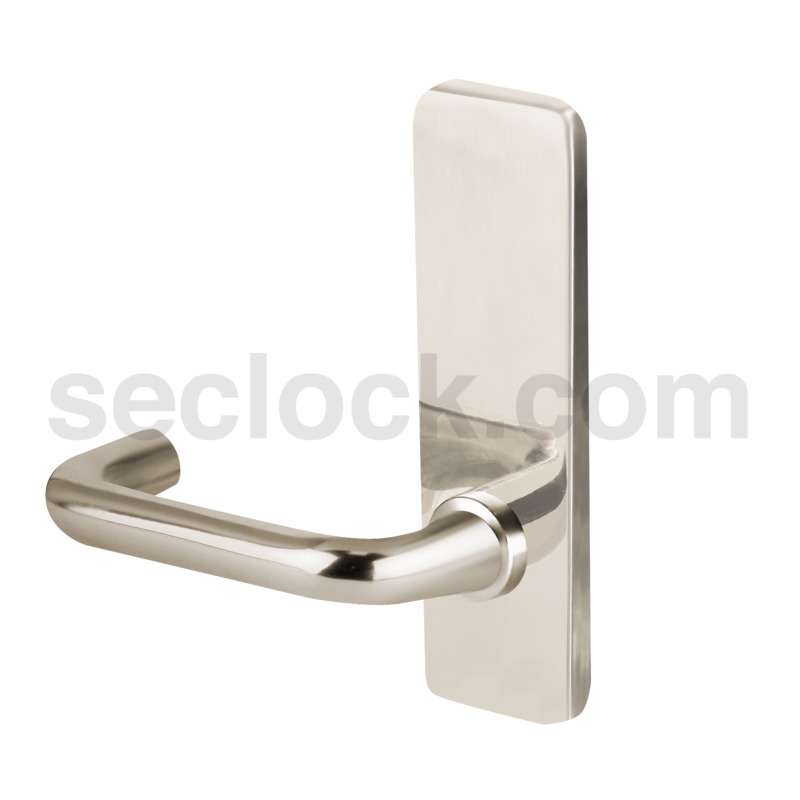 45H02DT3J618 BEST Mortise Lock SECLOCK