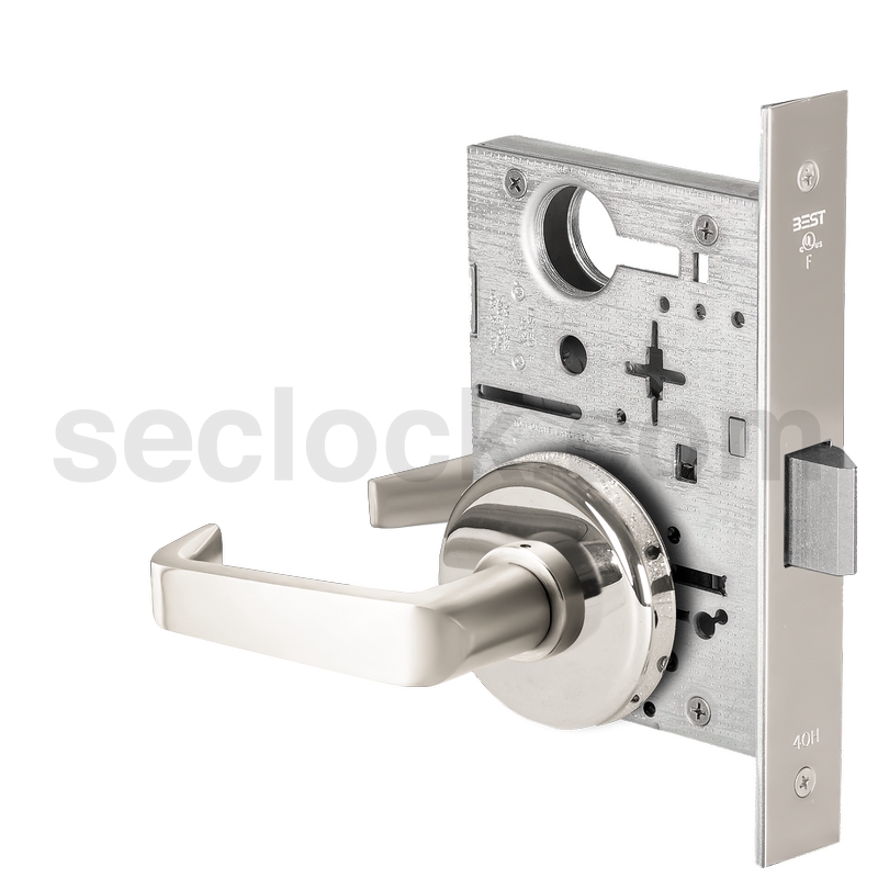 45H0N15H625 BEST Mortise Lock SECLOCK