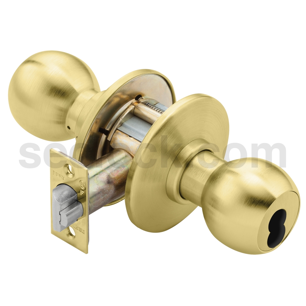 8K37AB4AS3606 BEST Cylindrical Lock SECLOCK