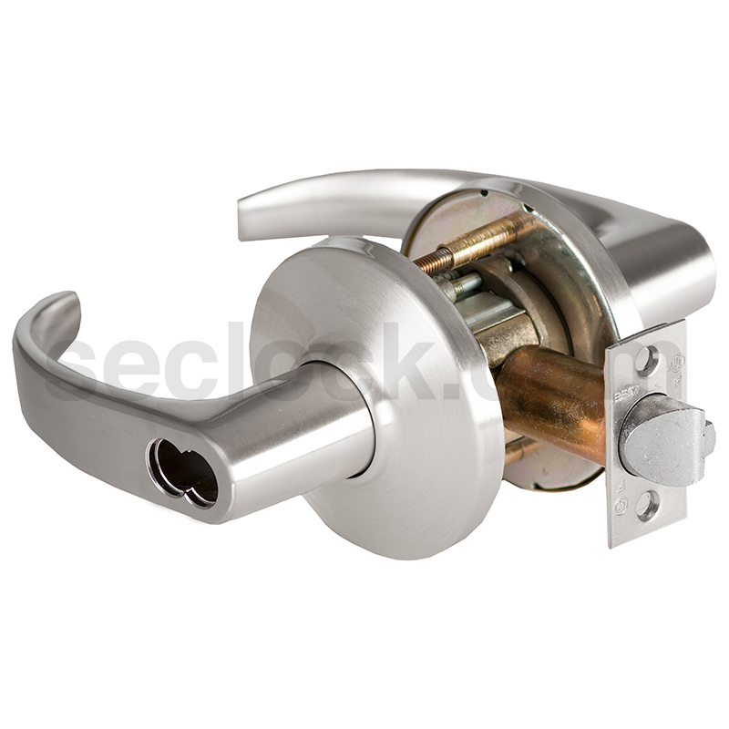 9K37D14DS3626 BEST Cylindrical Lock SECLOCK