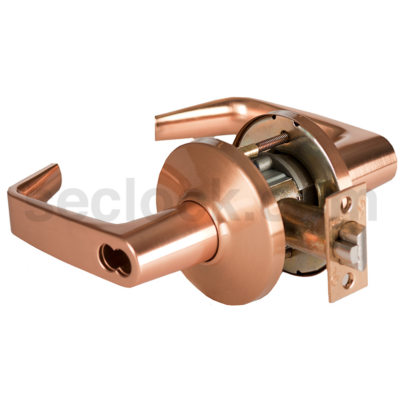 9K37AB15DS3612 BEST Cylindrical Lock SECLOCK