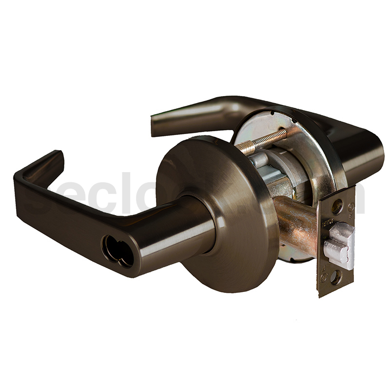 9K37D15DS3613 BEST Cylindrical Lock SECLOCK