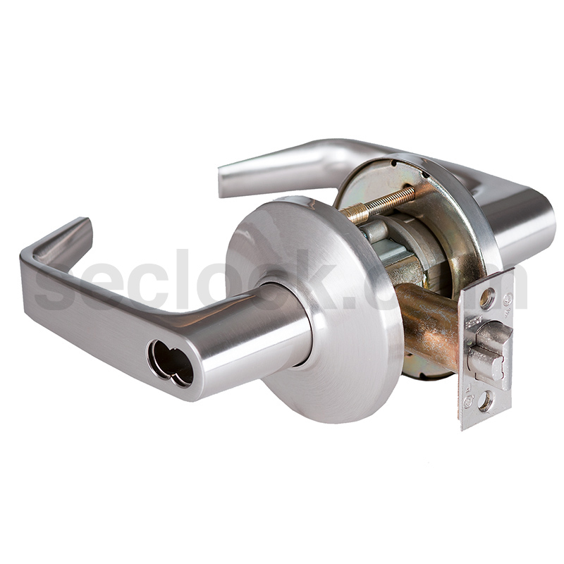 9K37AB15DS3626 BEST Cylindrical Lock SECLOCK