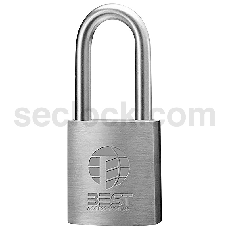 41B772LM1 BEST Padlocks SECLOCK