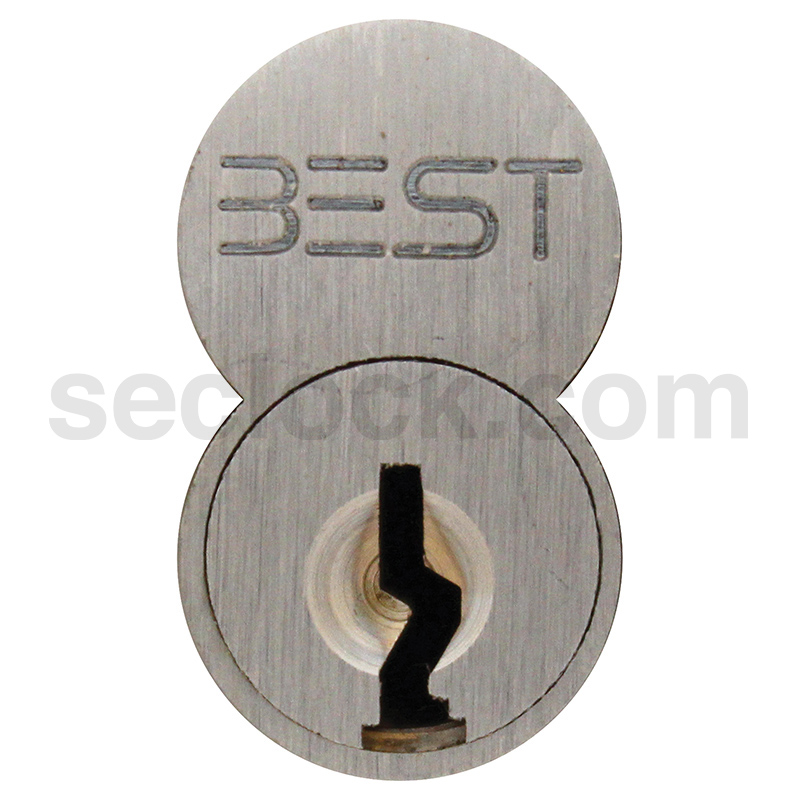 1CP7WA1626 - BEST SFIC Core | SECLOCK