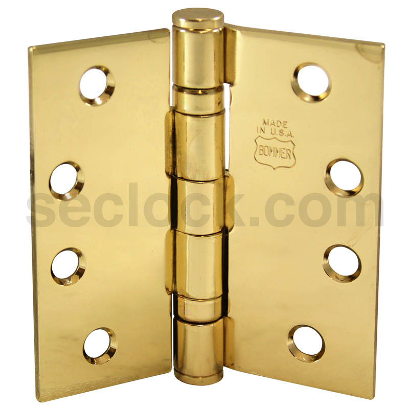 BB5000450632 Bommer Hinges SECLOCK