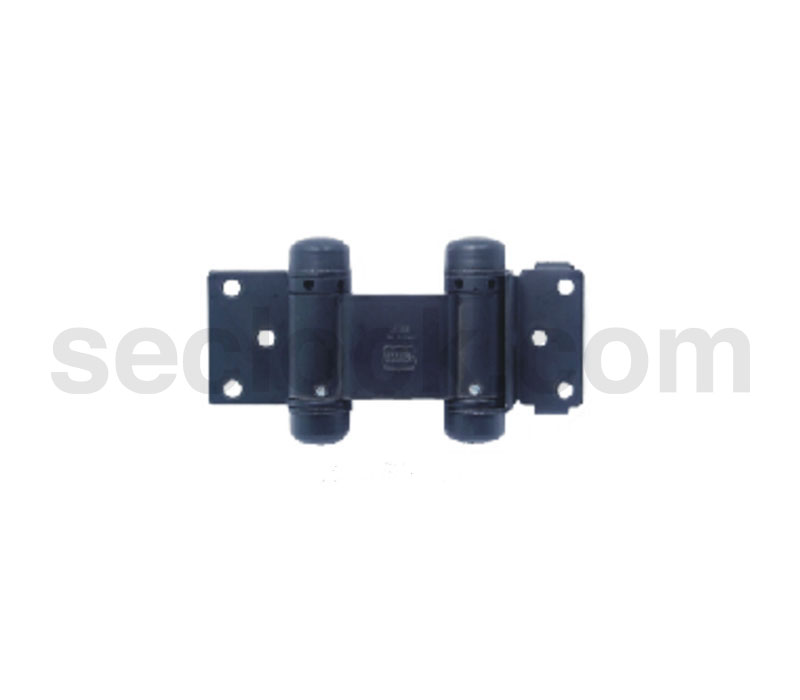 1515640 Bommer Hinges SECLOCK