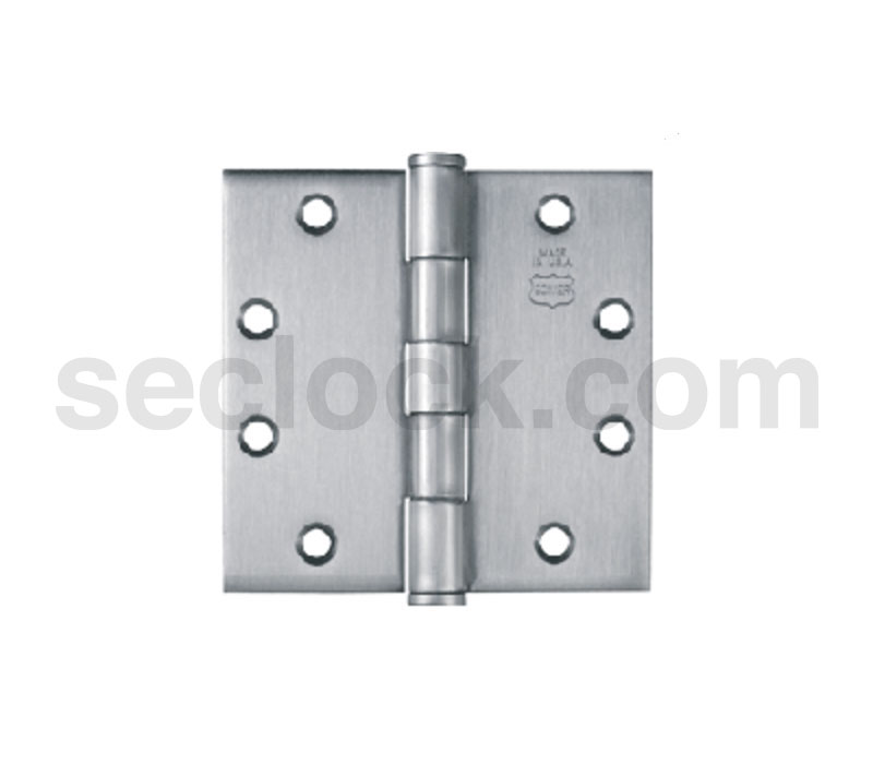 BB5020045R652 Bommer Hinges SECLOCK