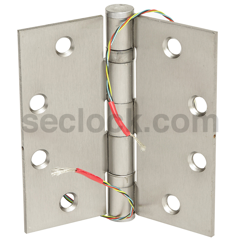 ETH4W4545 626 CHBB79 Command Access Technologies Electrified Hinges