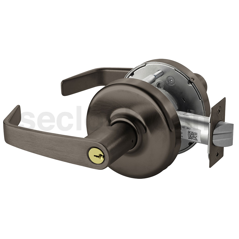 CL3351 NZD 613E Corbin Russwin Cylindrical Lock SECLOCK
