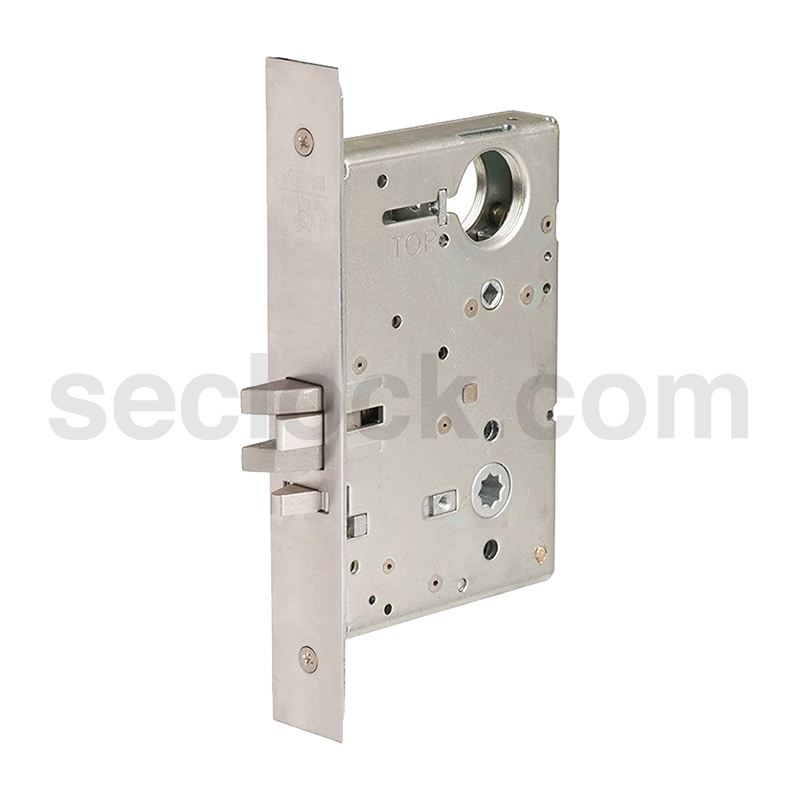 ML2055 LL 626 Corbin Russwin Mortise Lock SECLOCK
