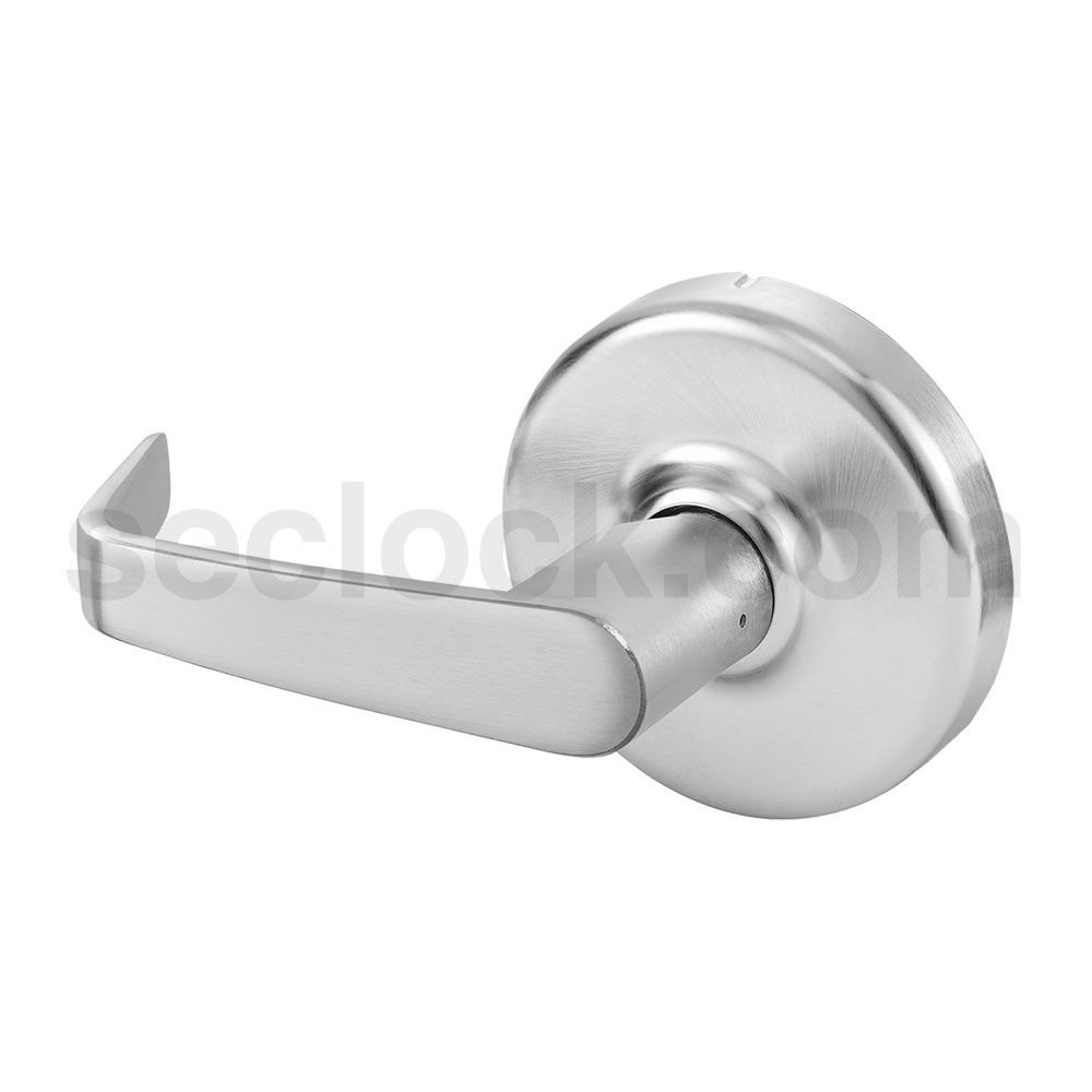 N610ET 626 Corbin Russwin Exit Device Trim SECLOCK