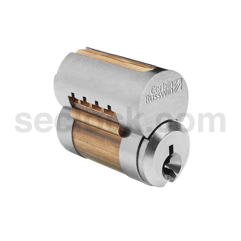 800060 626 Corbin Russwin LFIC Core SECLOCK