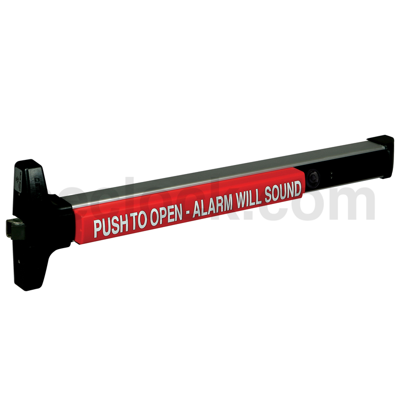 V40 EE CD 628 99 36 - Detex Rim Exit Devices | SECLOCK